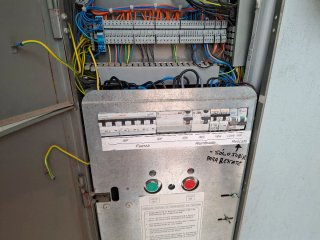 Manitas - Electricidad, Fontanería y Reparaciones