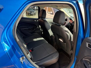 Ford EcoSport 2020 ETIQUETA C 92000KM