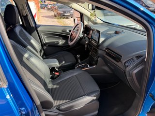 Ford EcoSport 2020 ETIQUETA C 92000KM