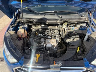 Ford EcoSport 2020 ETIQUETA C 92000KM