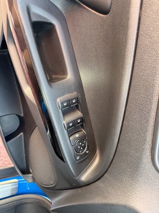 Ford EcoSport 2020 ETIQUETA C 92000KM