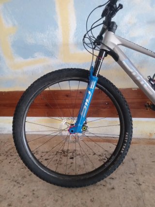 BMC Fourstroke 2021 Talla M