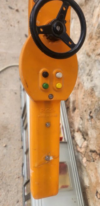 Autobús Rico Juguete