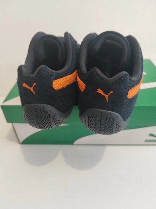 Zapatillas Puma   38