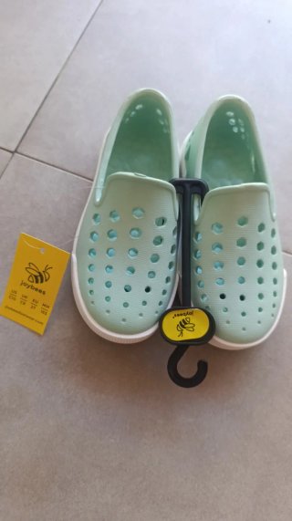 Zapatos Joybees Niños Nuevos
