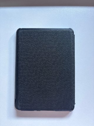 Ebook Kindle 10ª Gen + Funda Negra