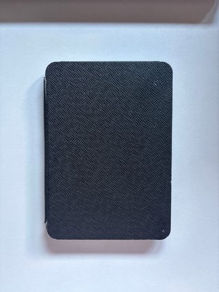 Ebook Kindle 10ª Gen + Funda Negra