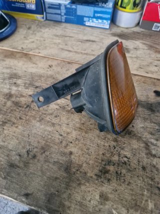 ‼️Intermitente delantero derecho BMW E34‼️