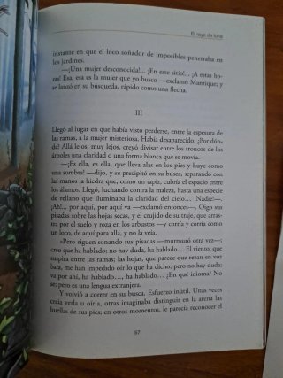 Leyendas