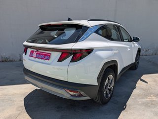 Hyundai Tucson 1.6TGDI 160 cv MAXX