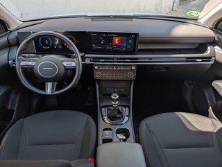 Hyundai Tucson 1.6TGDI 160 cv MAXX