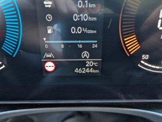 Hyundai Tucson 1.6TGDI 160 cv MAXX