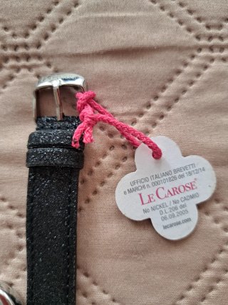 Orologio Le Carose nuovo
