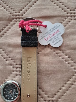 Orologio Le Carose nuovo
