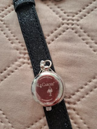 Orologio Le Carose nuovo