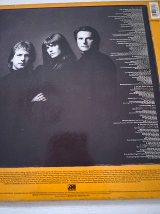 Vinilo LP Devon Square Route 66