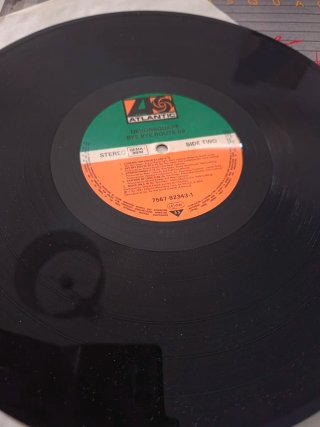 Vinilo LP Devon Square Route 66