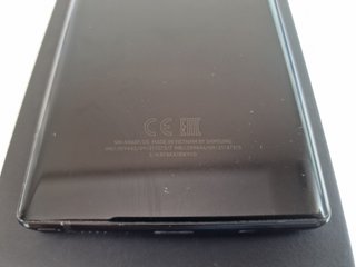 Samsung Galaxy Note 9 512GB Nero