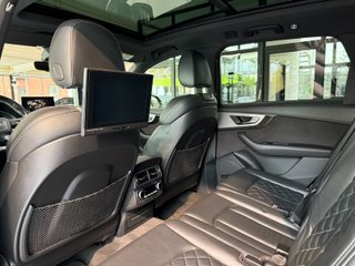 Audi SQ7 2017 MATRIX  - 147.900 KM