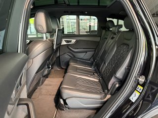 Audi SQ7 2017 MATRIX  - 147.900 KM
