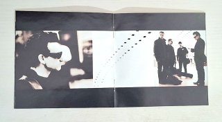 U2 - All That You Can't Leave Behind