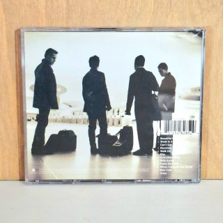 U2 - All That You Can't Leave Behind