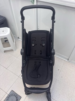 Silla ligera ABC Design