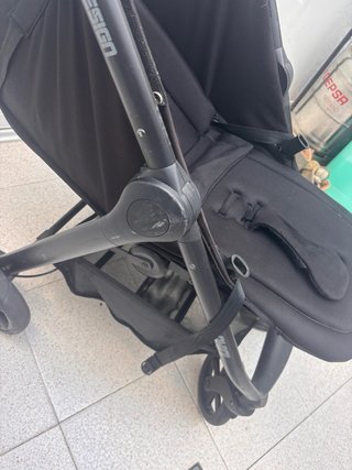 Silla ligera ABC Design