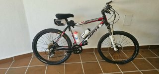 Bicicleta Conor 6500