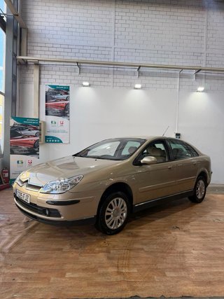 Citroen C5 IMPECABLE‼️70.000 km