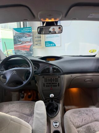 Citroen C5 IMPECABLE‼️70.000 km