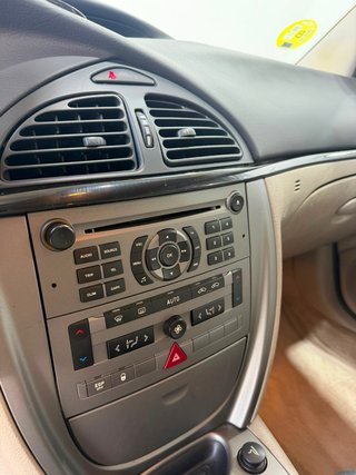 Citroen C5 IMPECABLE‼️70.000 km