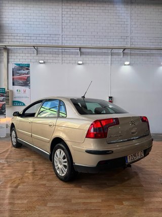 Citroen C5 IMPECABLE‼️70.000 km