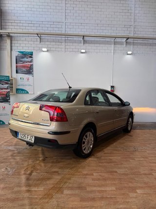Citroen C5 IMPECABLE‼️70.000 km