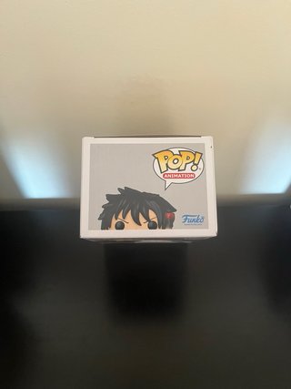 Funko Pop! One Piece Luffy 1620