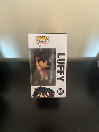 Funko Pop! One Piece Luffy 1620