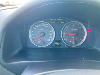 Volvo V50 2005