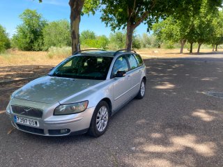 Volvo V50 2005
