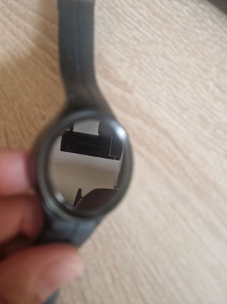 Samsung Watch 5 Pro LTE 45mm Negro