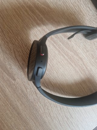 Samsung Watch 5 Pro LTE 45mm Negro