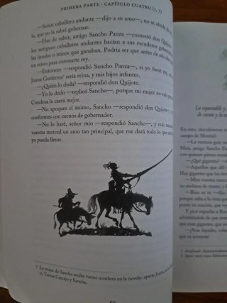 Don Quijote de la Mancha