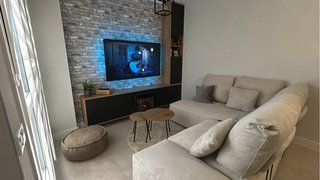 TV Daewoo 65 4K Led Smart TV con plataforma