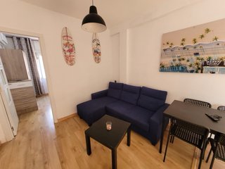 Alquiler de habitación - Larga Temporada (chica)