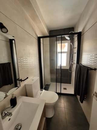 Alquiler de habitación - Larga Temporada (chica)