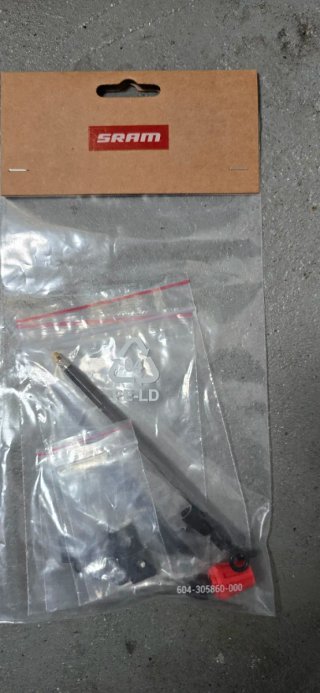 Válvulas SRAM TyreWiz 2.0 J