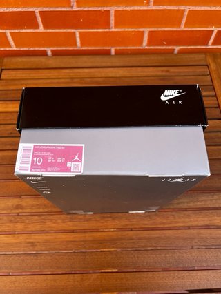 Air Jordan 8 Retro SE Talla 44 Multicolor con caja