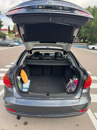 BMW Serie 3 2015