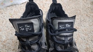 Zapatillas Nike Air Vapormax Hombre