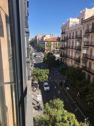 Piso en alquiler en Universidad - Malasaña en Madrid