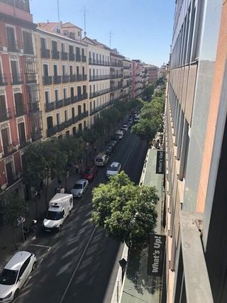 Piso en alquiler en Universidad - Malasaña en Madrid